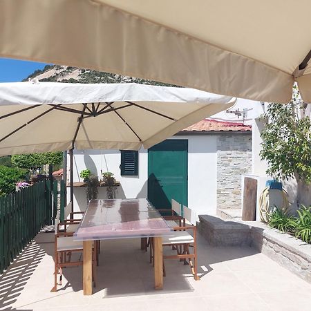Casa Guerrino Villa Chiessi Dış mekan fotoğraf