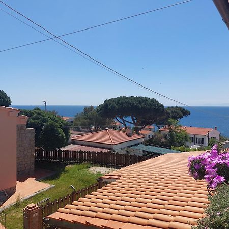 Casa Guerrino Villa Chiessi Dış mekan fotoğraf