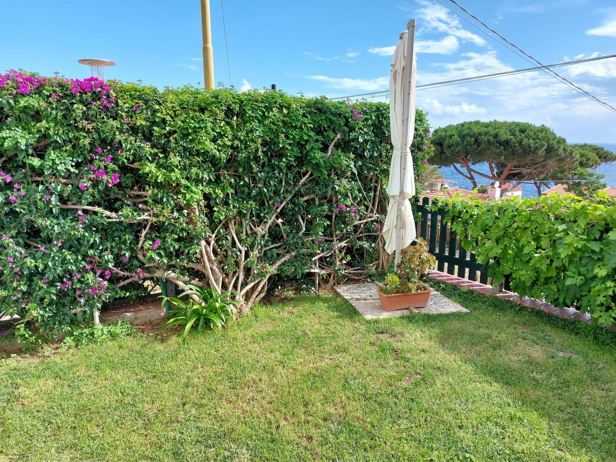 Casa Guerrino Villa Chiessi Dış mekan fotoğraf