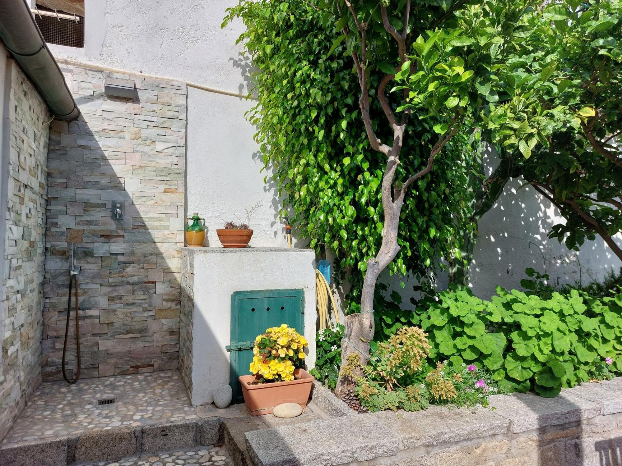 Casa Guerrino Villa Chiessi Dış mekan fotoğraf