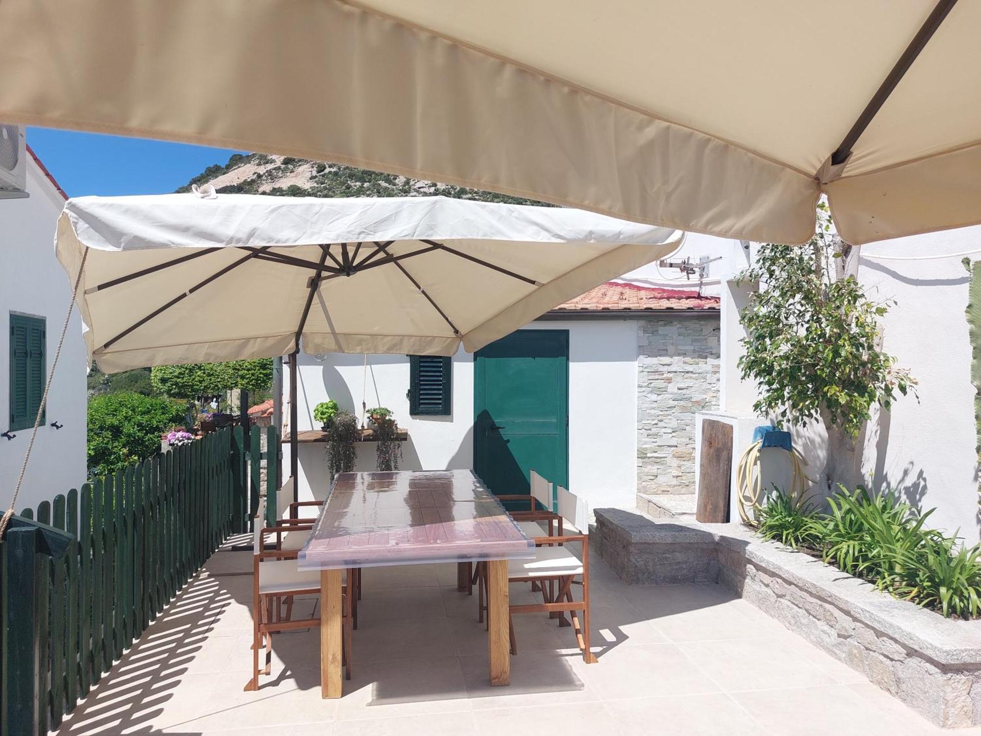 Casa Guerrino Villa Chiessi Dış mekan fotoğraf