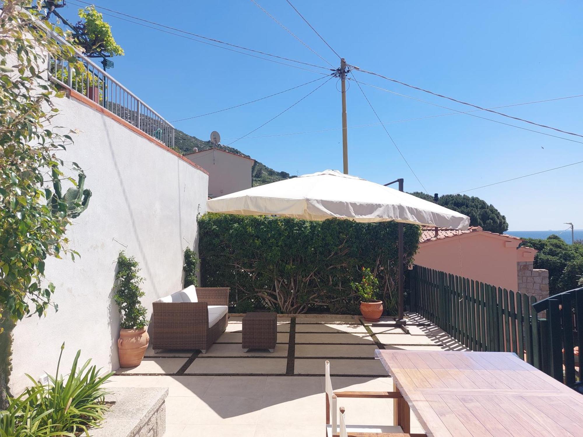 Casa Guerrino Villa Chiessi Dış mekan fotoğraf