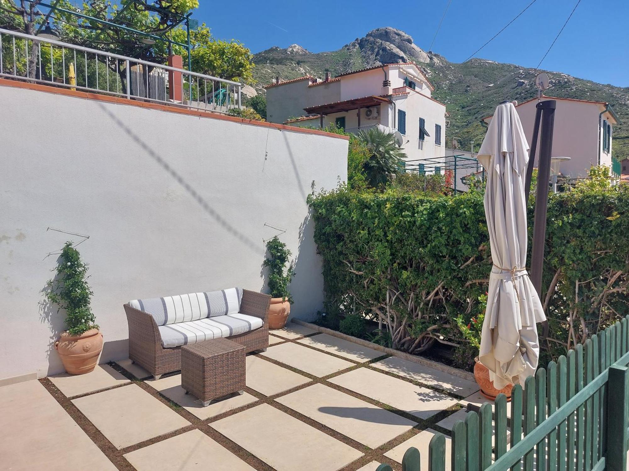 Casa Guerrino Villa Chiessi Dış mekan fotoğraf