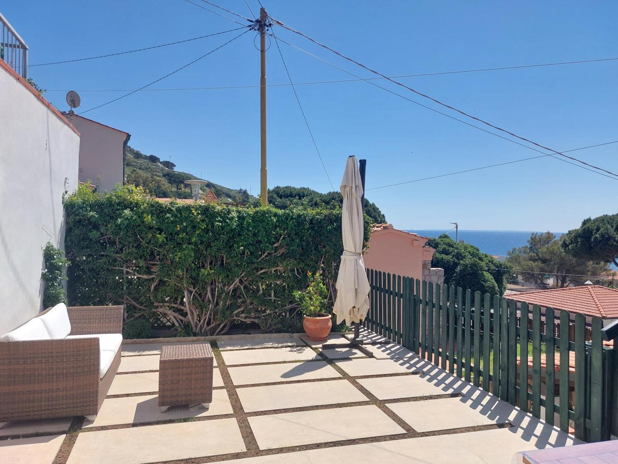 Casa Guerrino Villa Chiessi Dış mekan fotoğraf