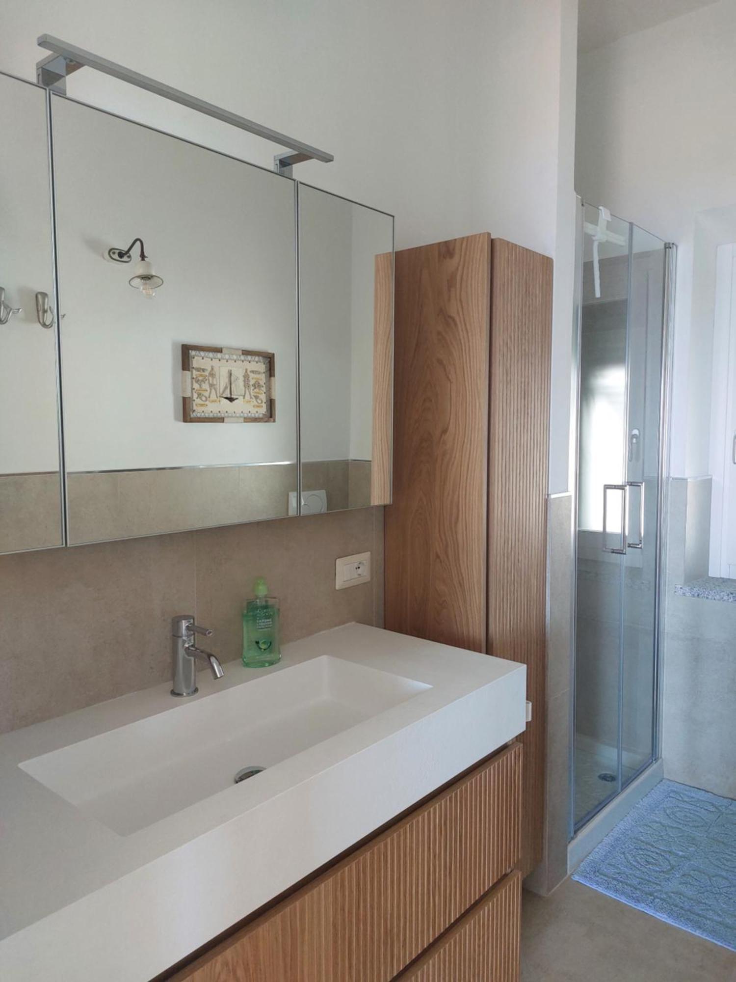 Casa Guerrino Villa Chiessi Dış mekan fotoğraf