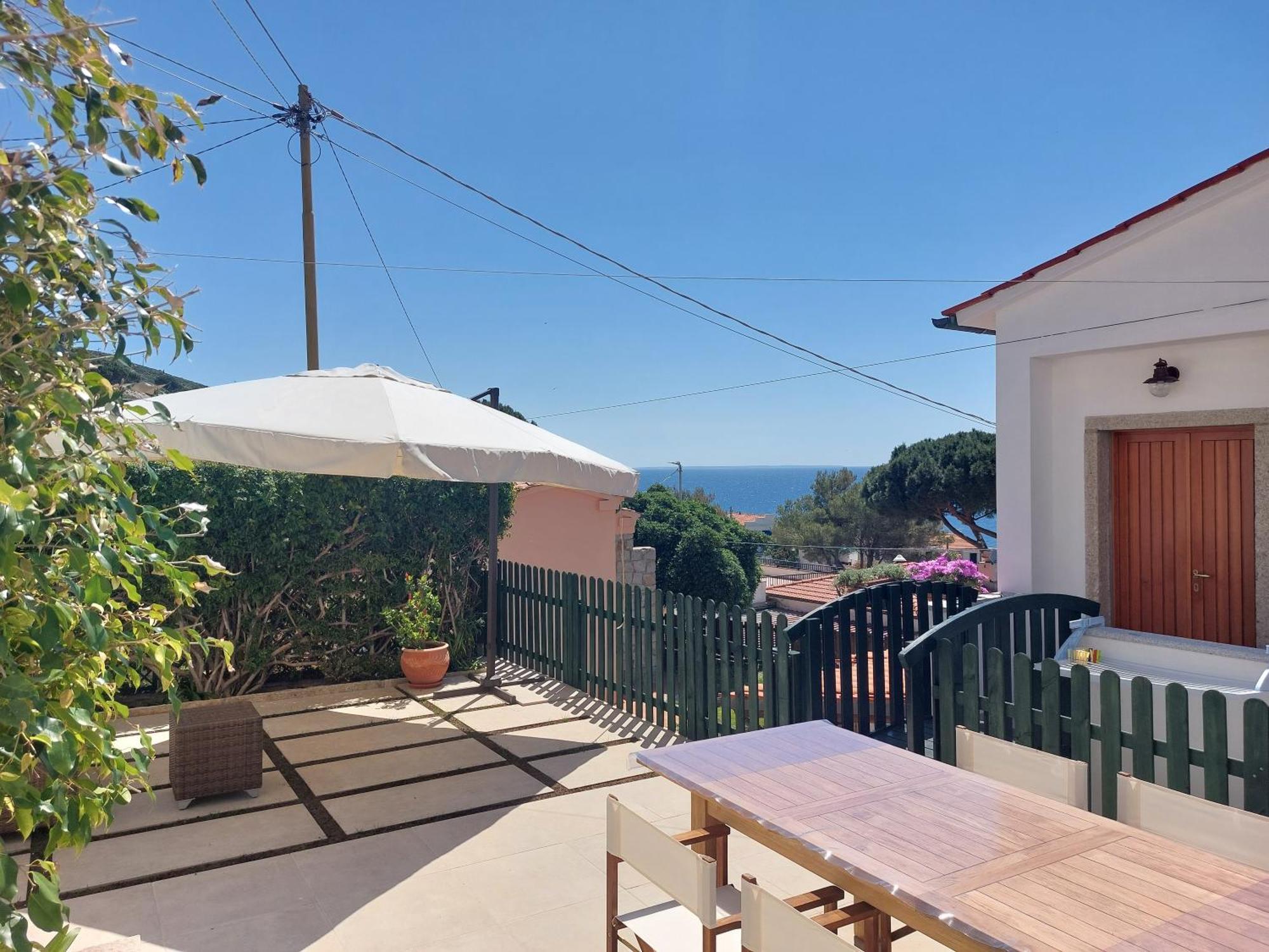 Casa Guerrino Villa Chiessi Dış mekan fotoğraf
