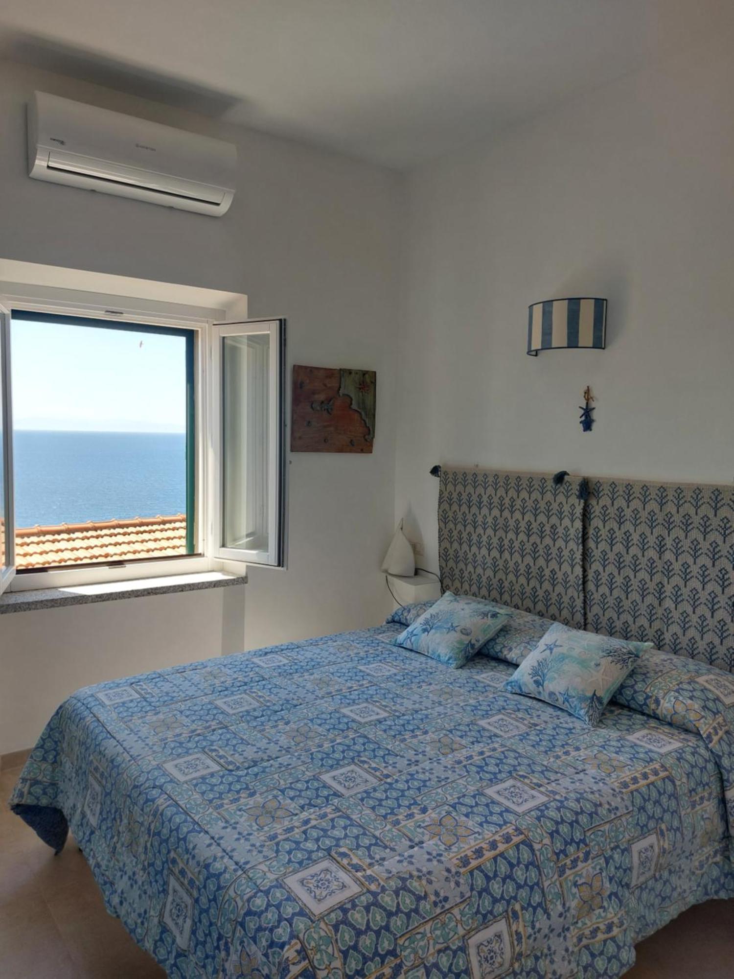 Casa Guerrino Villa Chiessi Dış mekan fotoğraf