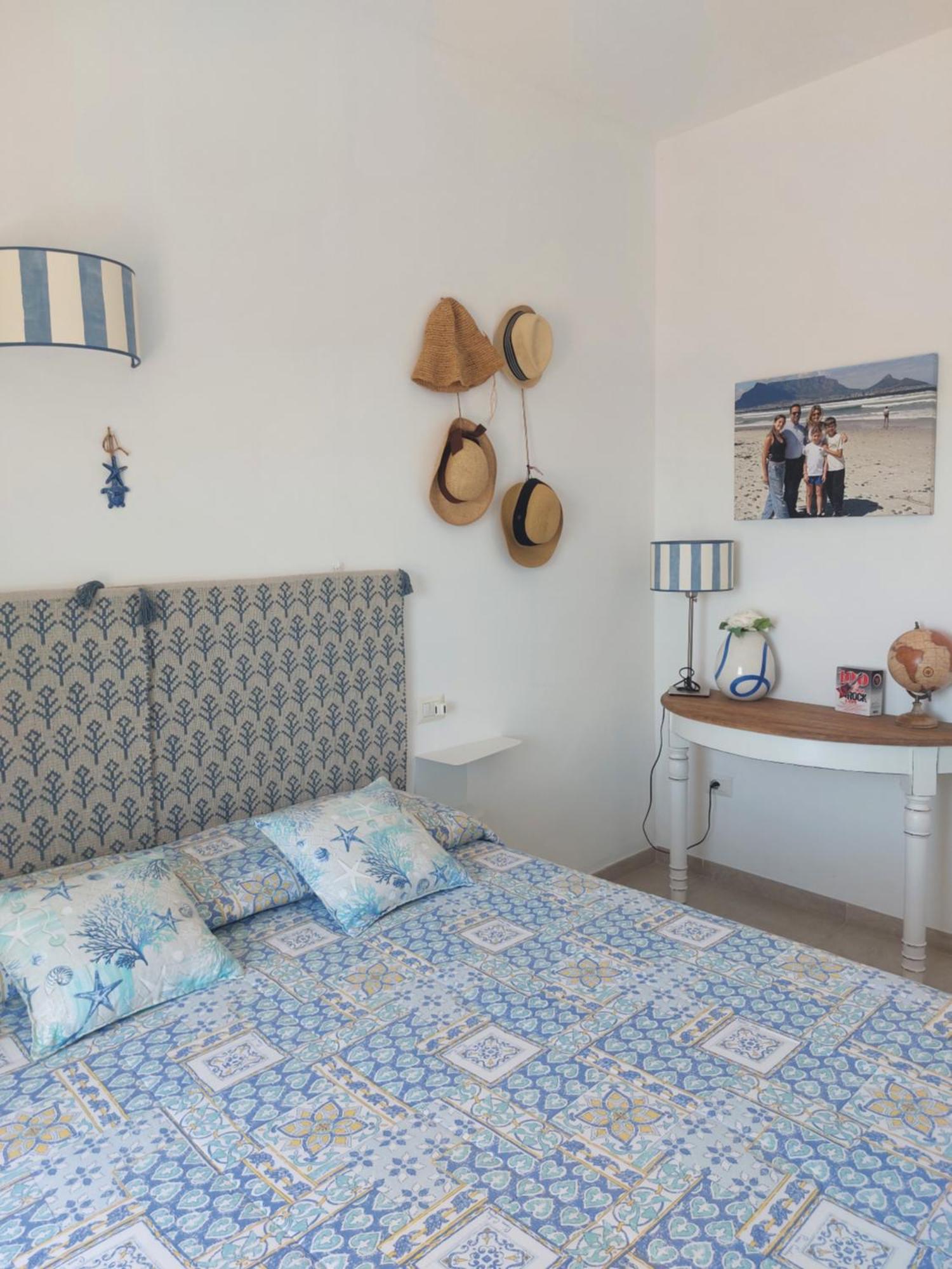 Casa Guerrino Villa Chiessi Dış mekan fotoğraf
