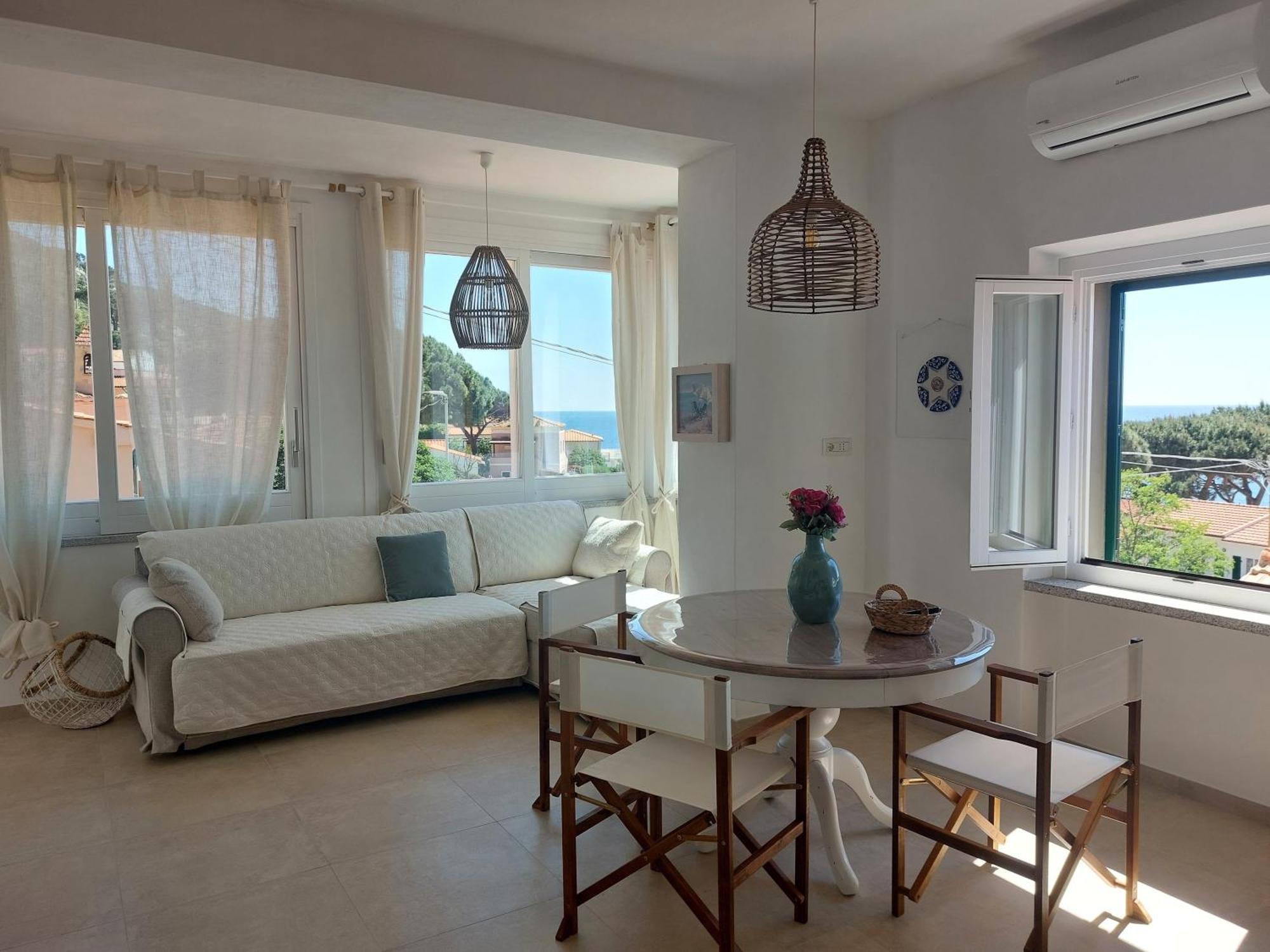 Casa Guerrino Villa Chiessi Dış mekan fotoğraf