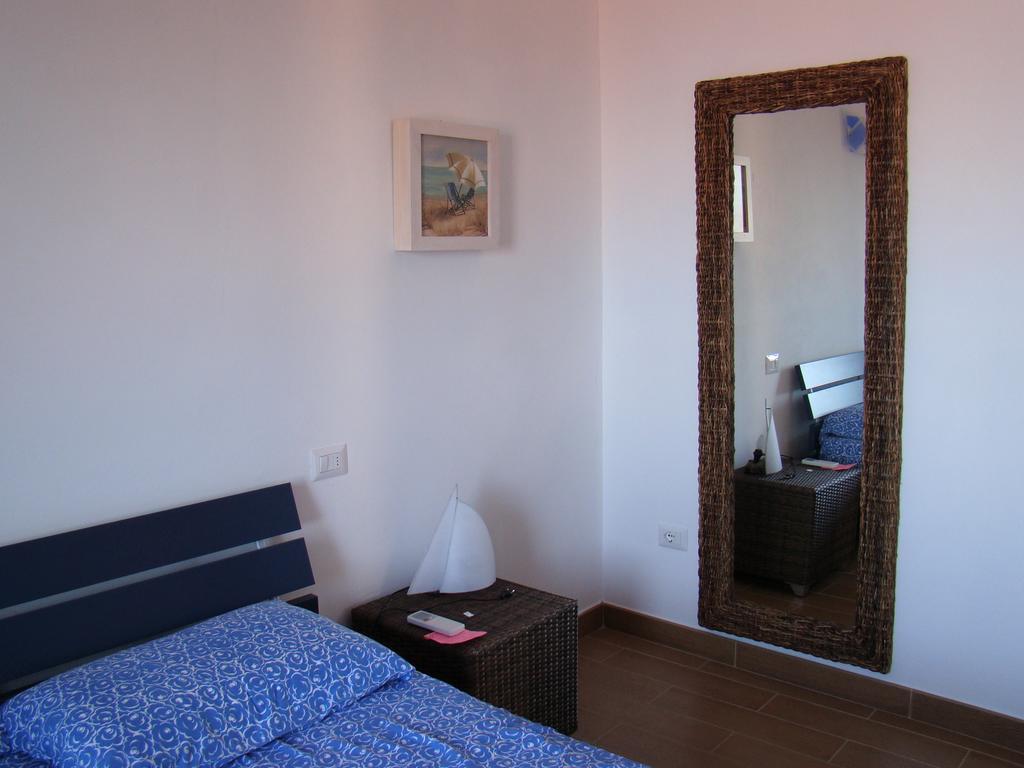Casa Guerrino Villa Chiessi Dış mekan fotoğraf