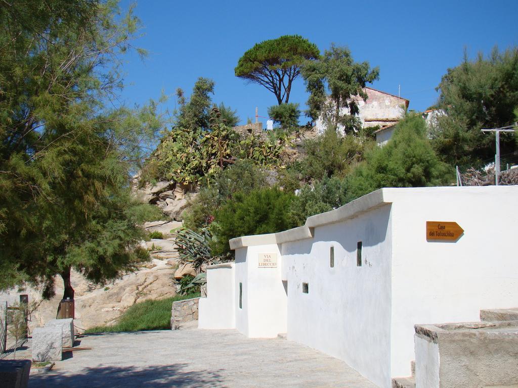 Casa Guerrino Villa Chiessi Dış mekan fotoğraf