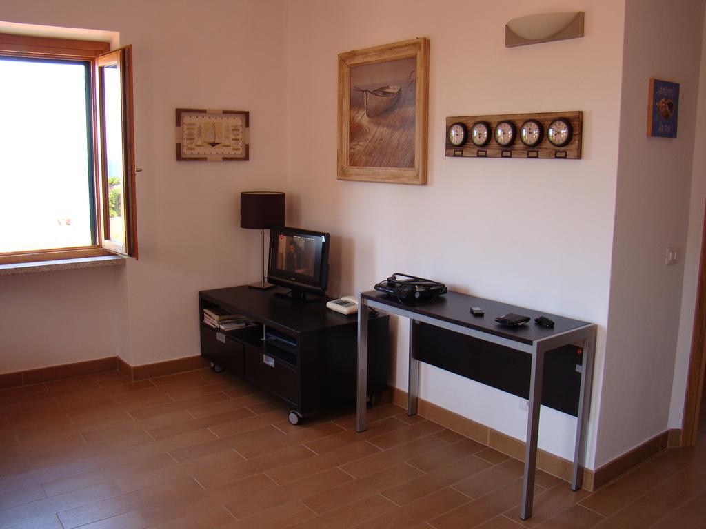 Casa Guerrino Villa Chiessi Dış mekan fotoğraf